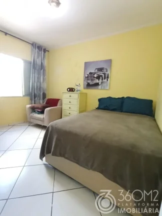 Imagem Apartamento para Venda em São Bernardo do Campo / SP no bairro Vila tupi