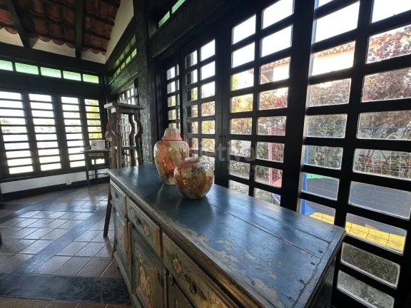 Imagem Casa duplex em condomínio, 8 quartos, 550m², São Bento - Cabo Frio