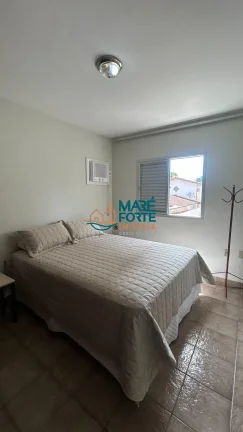Imagem AMPLO APARTAMENTO PRÓXIMO AO MAR!