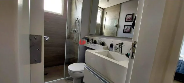 Imagem Apartamento padrão à Venda, Tatuapé, São Paulo, SP