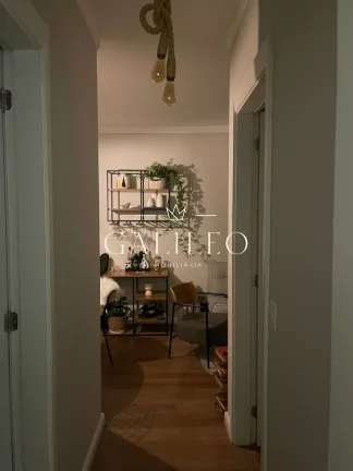 Imagem APARTAMENTO A VENDA NO BRISAS BOSQUE ITIRAPINA - VILA HORTOLÂNDIA - JUNDIAÍ - SP