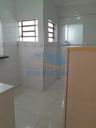Imagem Apartamento - Ribeirão Preto - Campos Elíseos - Região Norte