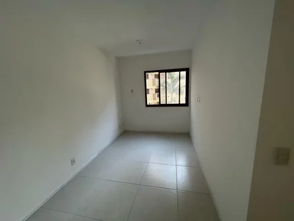Imagem Apartamento para Venda em Rio de Janeiro, Freguesia, 2 dormitórios, 1 suíte, 2 banheiros, 1 vaga