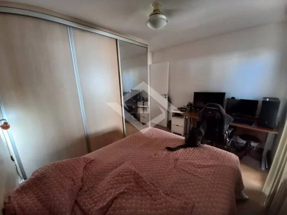 Imagem Apartamento de 2 Quartos para Venda no Pechincha com 70 m²