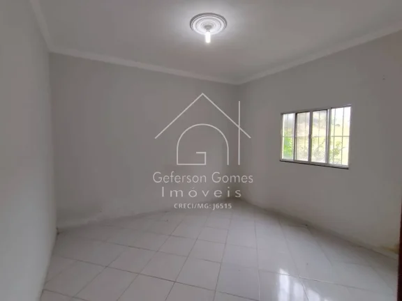 Imagem Casa à venda com 02 Quartos - Vargem Grande - São João do Manteninha - MG