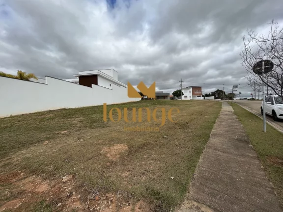 Imagem Terreno em Condominio em Sorocaba