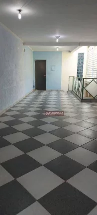 Imagem Salão para alugar, 135 m² por R$ 6.500/mês - Tucuruvi - São Paulo/SP