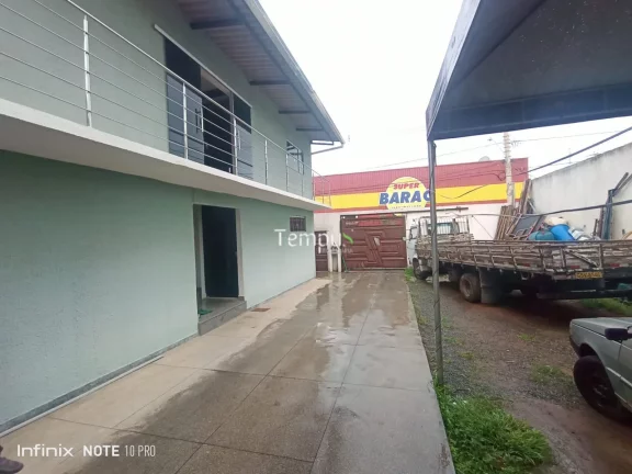 Imagem Casa com salas comerciais à venda no bairro Jardim Atlântico - Goiânia/GO