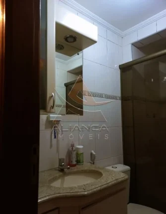 Imagem Apartamento - Ribeirão Preto - Vila Mariana