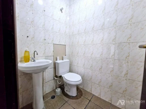 Imagem Salas Comerciais para Locação de Estética Saúde e Bem-estar com Aproximadamente 15m2 ao Lado do Condor do Pinheirinho em Curitiba