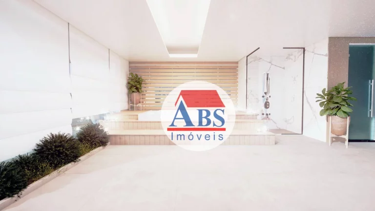 Imagem Apartamento com 1 dormitório à venda, 54 m² por R$ 299.000,00 - Caiçara - Praia Grande/SP