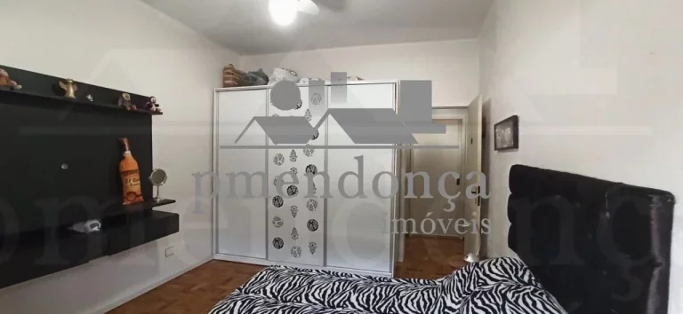 Imagem Apartamento amplo e arejado, com 143m² a venda Perdizes.