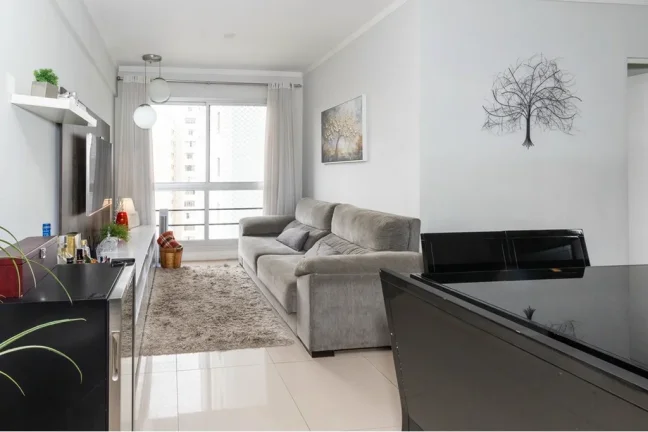 Imagem APARTAMENTO RESIDENCIAL em São Paulo - SP, Aclimação