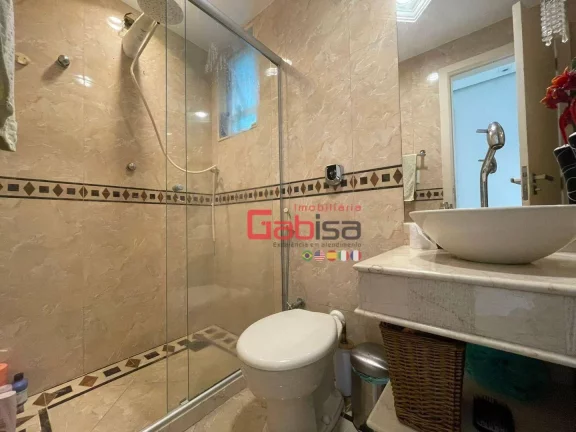 Imagem Cobertura com 3 dormitórios à venda, 194 m² por R$ 1.272.000,00 - Braga - Cabo Frio/RJ