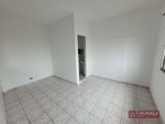 Imagem Sala para alugar, 30 m² por R$ 930,00/mês - Jardim Rosa de Franca - Guarulhos/SP