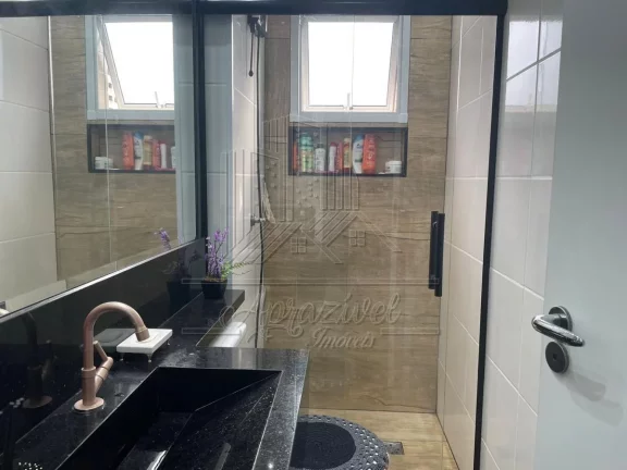 Imagem Apartamento para Venda em Praia Grande, Canto do Forte, 2 dormitórios, 1 suíte, 1 banheiro, 1 vaga