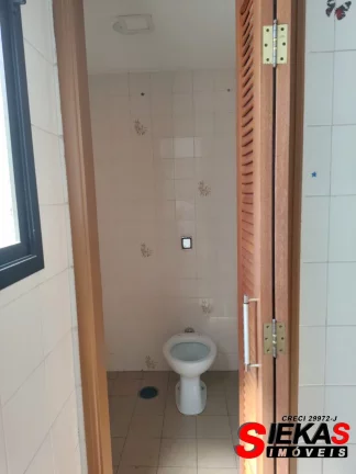 Imagem Apartamento à venda em São Paulo-SP, Tatuapé: 3 quartos, 2 salas, 2 banheiros, 1 vaga, 90m² de área. Venha conferir!