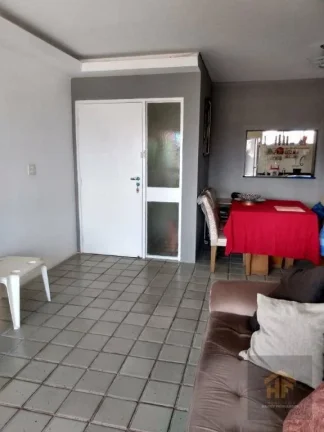 Imagem Apartamento 3 quartos em Casa Caiada