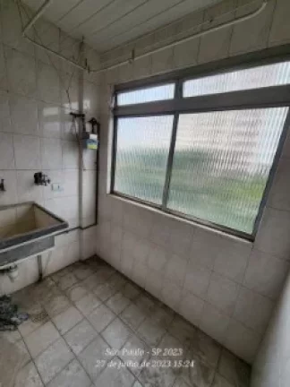 Imagem Imóvel com 2 Quartos à Venda, 52 m² em Jardim Celeste - São Paulo