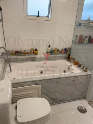 Imagem Excelente Apartamento em Moema