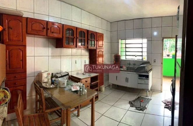 Imagem Prédio à venda, 440 m² por R$ 2.490.000,00 - Macedo - Guarulhos/SP