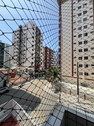Imagem Apartamento 1 Dormitório no bairro Guilhermina - Praia Grande