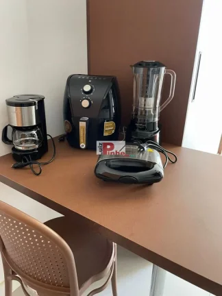 Foto do imóvel: A partamento no Caminho das Avores Studio com 20 40m2