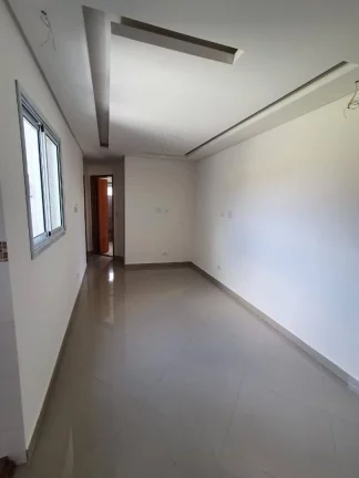 Imagem Cobertura com 2 dormitórios à venda, 100 m² por R$ 424.000,00 - Parque Capuava - Santo André/SP