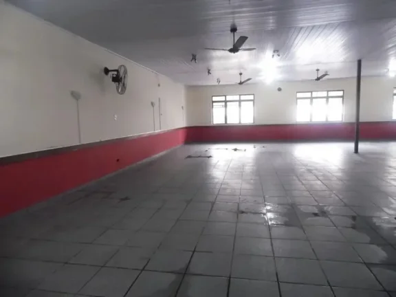 Imagem Sobre loja no Centro. Rua Pedro Ivo.208 m2. R$ 4.000 aluguel