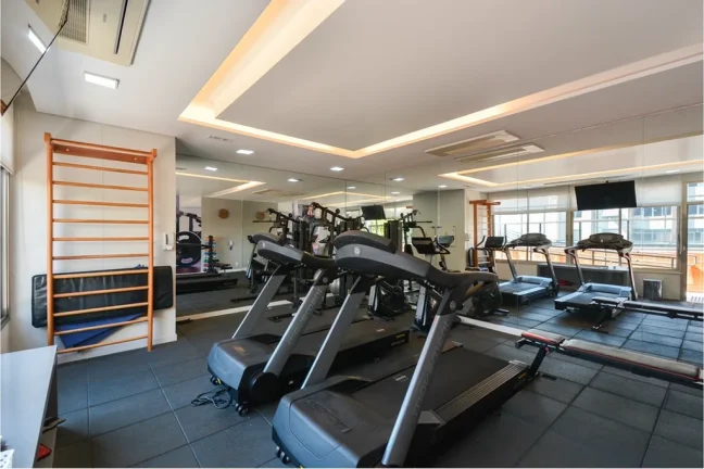 Imagem APARTAMENTO RESIDENCIAL em São Paulo - SP, Vila Madalena