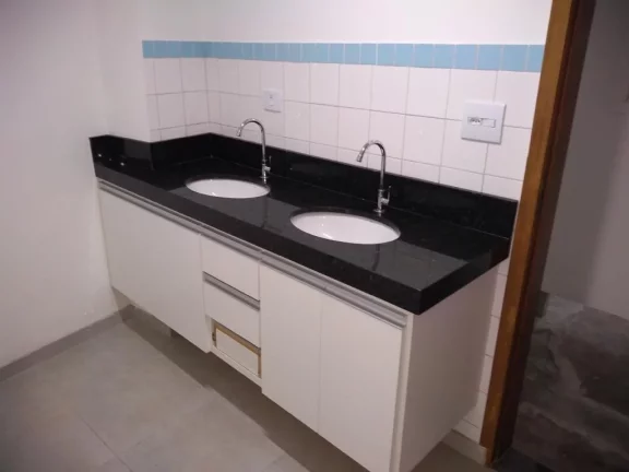 Imagem Sala comercial próximo Metrô Tatuapé - 25 m² - ar condicionado - banheiro