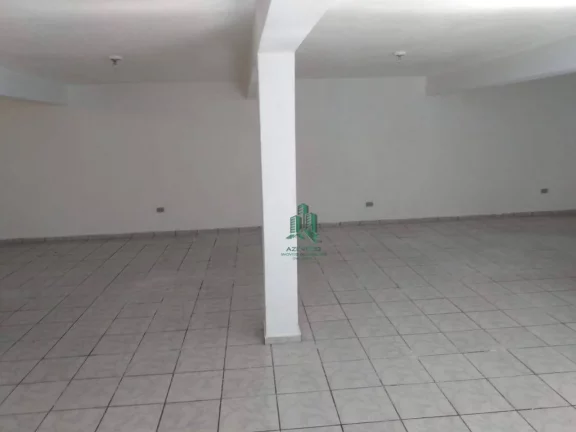 Imagem Salão à venda, 127 m² por R$ 1.060.000,00 - Vila Augusta - Guarulhos/SP