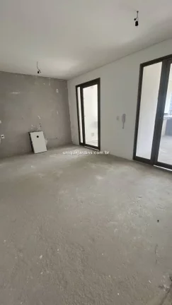 Imagem Apartamento à venda Vila Clementino São Paulo
