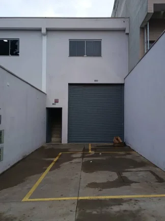Imagem Sala para Alugar com 43m² no Parque Novo Oratório