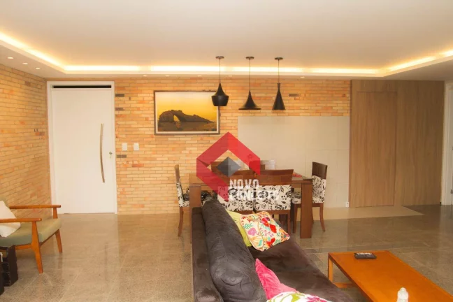 Imagem Apartamento à venda, 150 m² por R$ 820.000,00 - Cocó - Fortaleza/CE