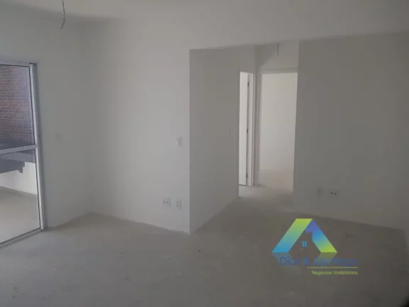 Imagem Apartamento à venda no bairro Campestre - Santo André/SP