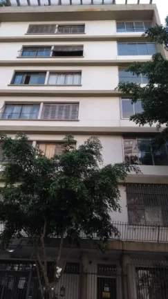 Imagem Apartamento com 2 dormitorios na 9 de Julho