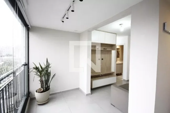 Imagem Apartamento à Venda - Cambuci, 2 Quartos, 59 m2