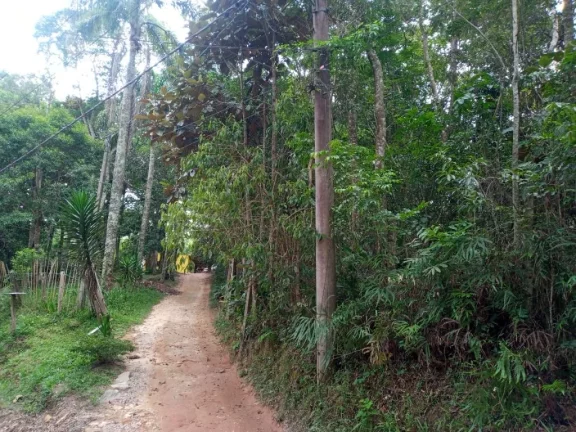 Imagem Área à venda, 1511450 m² por R$ 1.600.000,00 - Estância São Luís - Suzano/SP
