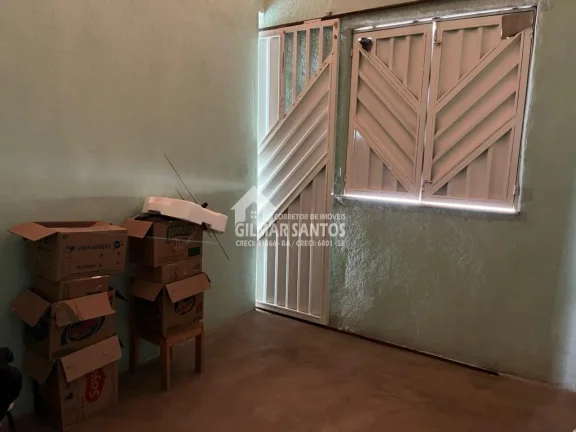 Imagem Casa de no bairro Sanharol, em Coronel João Sá