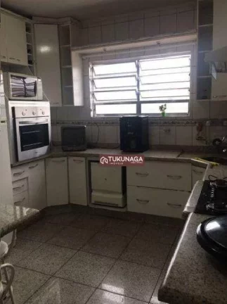 Imagem Sobrado com 3 quartos à venda, 157 m² por R$ 800.000 - Vila Nova Mazzei - São Paulo/SP
