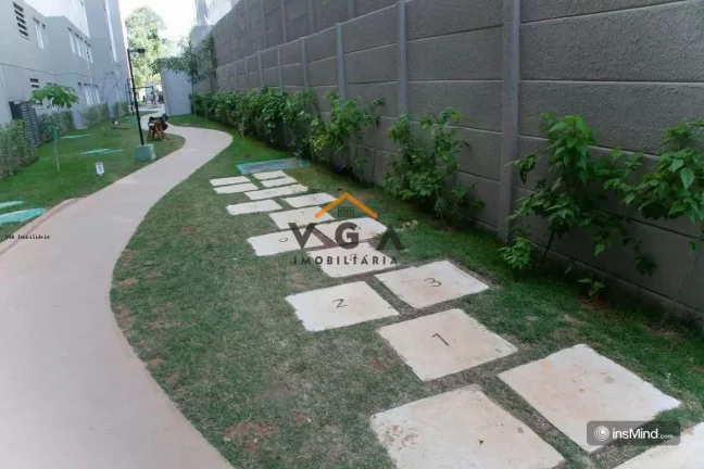 Imagem Apartamento para Venda em São Paulo, Colônia (Zona Leste), 2 dormitórios, 1 banheiro