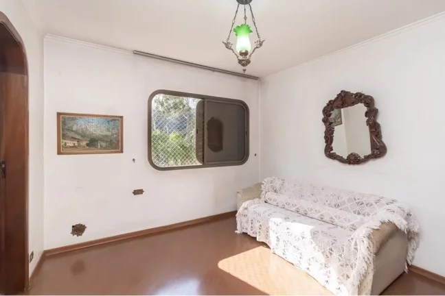 Imagem APARTAMENTO RESIDENCIAL em São Paulo - SP, Parque da Mooca