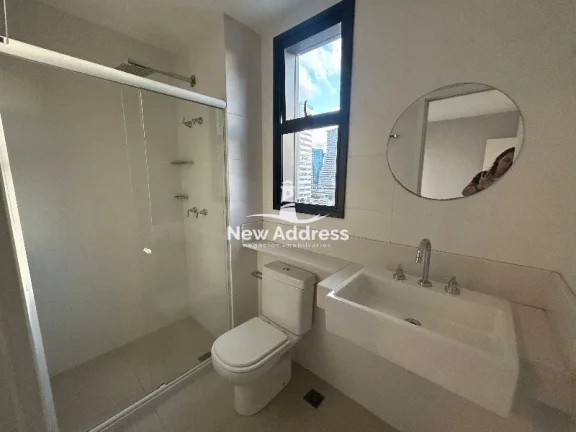 Imagem Apartamento de 3 quartos, com 129m² e sol da manhã, à venda na Enseada do Suá - Vitória