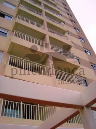 Imagem Apartamento Perdizes com terraço 2 quartos (1 suíte) e 1 vaga, 66m²