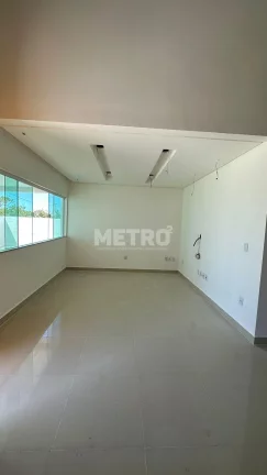 Imagem Venda, Casa, Condomínio Terra dos Sonhos, 4 4 sendo 3 suítes, uma com closet e b