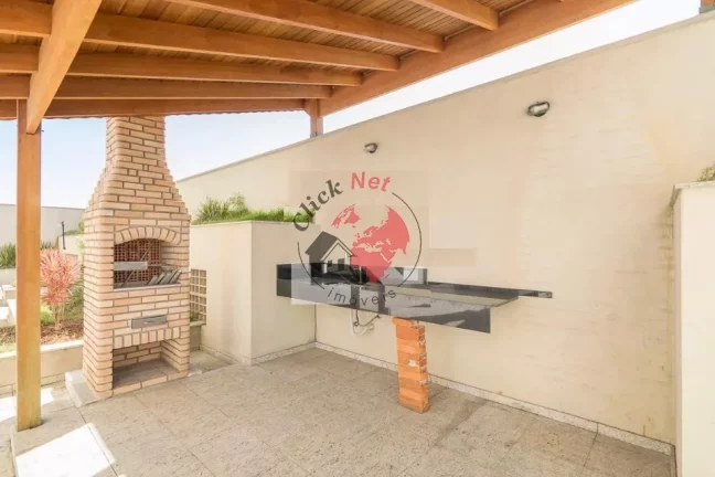 Imagem Apartamento Novo á Venda no bairro Vila Alzira, Santo André - Aceita permuta