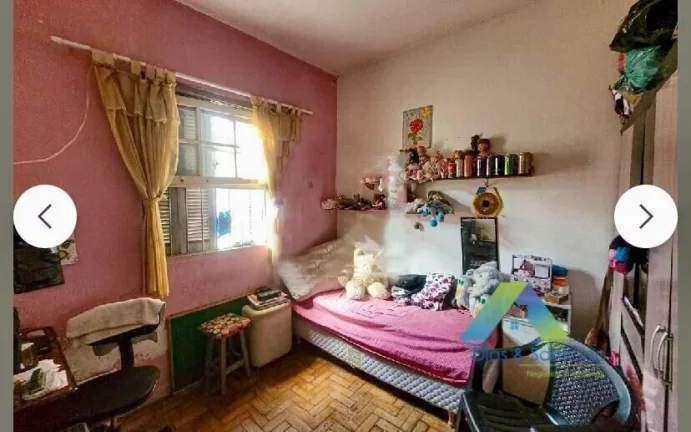 Imagem Casa à venda no bairro Vila Brasilina - São Paulo/SP