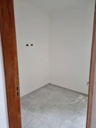 Imagem Apartamento novo na Vila Carrão - 36 m² e 40 m² - 2 Dormitórios - Cozinha americana - Não tem vaga de garagem - Aceita Financiamento - Aceita FGTS
