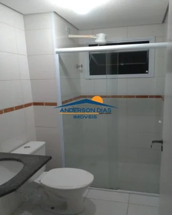 Imagem Apartamento com 2 dormitórios à venda, 48 m² por R$ 280.000 - Martim de Sá - Caraguatatuba/SP